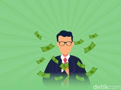 Dana CSR Mengalir Jauh ke DPR