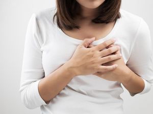 Dikaitkan Meninggalnya Puput Novel, Kelompok Ini Rentan Kena Kanker Payudara