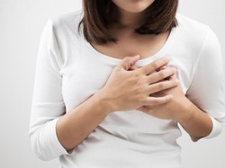 Dikaitkan Meninggalnya Puput Novel, Kelompok Ini Rentan Kena Kanker Payudara