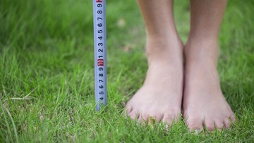 Remaja Habiskan Puluhan Juta Terapi Tinggi Badan, 'Nyusut' Lagi setelah 2 Minggu