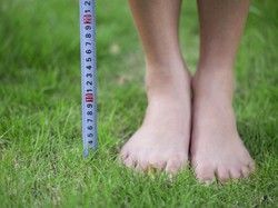 Terungkap! Ini Penjelasan Ilmiah Mengapa Pria Lebih Tinggi daripada Wanita