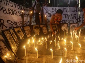 4 Siswa Kecelakaan Bus Subang Masih Dirawat di RS Brimob 4 Siswa Kecelakaan Bus Subang Masih Dirawat di RS Brimob