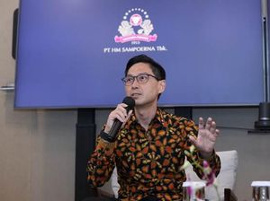 Cerita Inspiratif Bos Sampoerna Bakal Dibahas di LPS Financial Festival Cerita Inspiratif Bos Sampoerna Bakal Dibahas di LPS Financial Festival