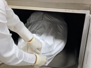 Seorang Jemaah Haji Asal Klaten Wafat di Tanah Suci