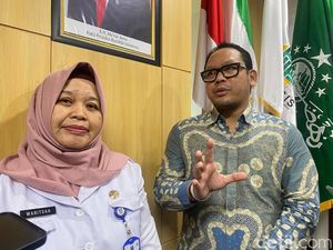 Dinkes Jatim Masifkan Penurunan Stunting Jadi 14% dengan Cara Ini Dinkes Jatim Masifkan Penurunan Stunting Jadi 14% dengan Cara Ini