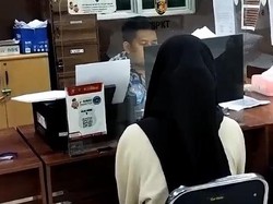 Pembina Pramuka SMA di Palembang Dilaporkan atas Dugaan Cabuli Siswa