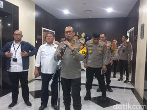 Polda Sumsel Komitmen Penegakan Hukum Terkait Penyalahgunaan Minyak Ilegal