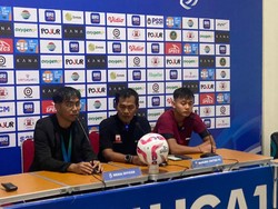 Liga 1: Madura United Makin Percaya Diri Menatap Leg Kedua Lawan Borneo FC