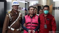 Kasus Impor Gula, Kejagung Tahan Eks Kanwil Bea Cukai Riau