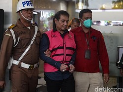 Kejagung Sita Ratusan Ton Gula Kristal Terkait Kasus Korupsi Impor