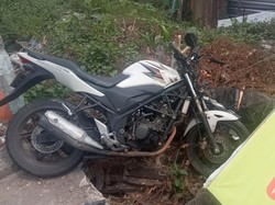 Tabrak Patok Pipa Pertamina di Kulon Progo, Pemotor Asal Temanggung Tewas