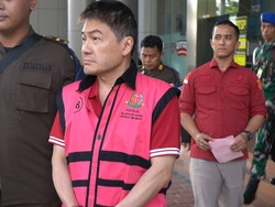 Kejagung Limpahkan Tersangka Korupsi Emas Antam Budi Said ke Kejari Jaktim