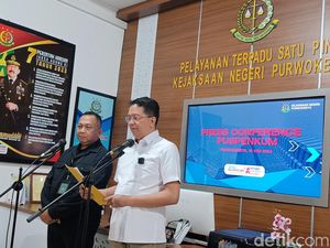 Kejagung Ungkap Pemeriksaan Sandra Dewi di Kasus Korupsi Timah Rp 271 T