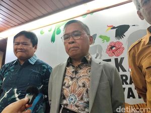 Wamen LHK Paparkan Capaian Indonesia Cegah Kepunahan Spesies