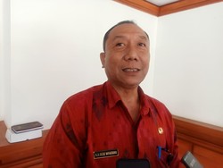 Alumni SD di Denpasar Capai 14 Ribu Siswa, Kuota Kursi SMPN Hanya 5.240