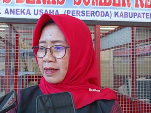 Jelang Idul Adha, DKPP Klaten Tingkatkan Pengecekan Kesehatan Hewan Kurban