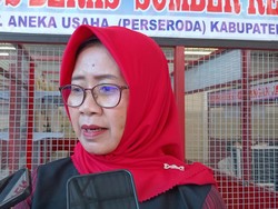 Jelang Idul Adha, DKPP Klaten Tingkatkan Pengecekan Kesehatan Hewan Kurban