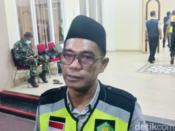 Kemenag Sulsel Usut Travel Diduga Tipu 41 Jemaah di Barru Modus Haji Furoda