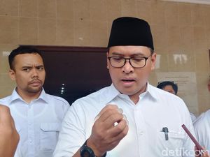 Sosok Calon Wamentan Sudaryono: Anak Petani Grobogan Lulusan NDA Jepang