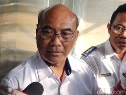 KNKT Sebut Mobil Listrik Lebih Berisiko Terbakar Saat di Atas Kapal