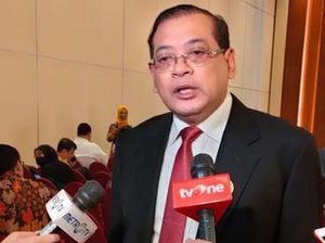 Survei Indikator Politik 90,4% Publik Puas Mudik 2024, KIP Apresiasi Polri Survei Indikator Politik 90,4% Publik Puas Mudik 2024, KIP Apresiasi Polri