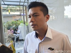 Penetrasi Fixed Broadband RI Rendah, Pemerintah Diminta Turun Tangan Penetrasi Fixed Broadband RI Rendah, Pemerintah Diminta Turun Tangan
