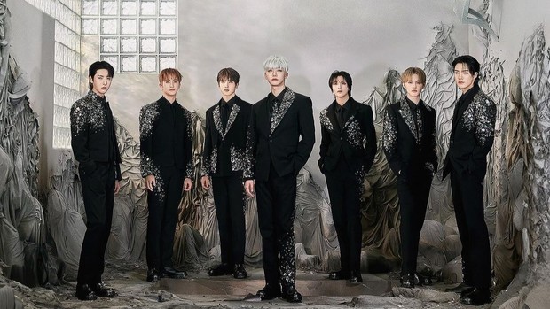 Konser NCT Dream: The Dream Show 3 Jakarta 2024/Foto: Dyandra Global