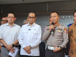 Polisi Buka Kemungkinan Ada Tersangka Lain di Kasus Kecelakaan Maut SMK Depok