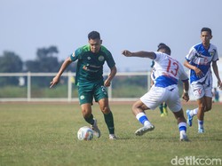 Liga 3 Nasional: Duo Papua Wakili Grup Garut ke Babak 16 Besar