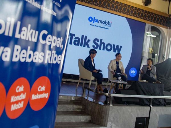 Layanan Terintegrasi Permudah Transaksi Mobil Bekas