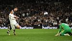 Meme Tottenham Keok, Arsenal Diolok-olok