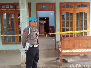 2 Remaja Ponorogo Terluka Buntut Ledakan Mercon Balon Udara