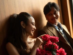 Rizky Febian dan Mahalini Minta WO Urus Administrasi Nikah, tapi Gak Kelar Rizky Febian dan Mahalini Minta WO Urus Administrasi Nikah, tapi Gak Kelar