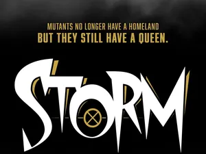 Dua Anggota X-Men Diadaptasi Jadi Komik Nih, Genks!