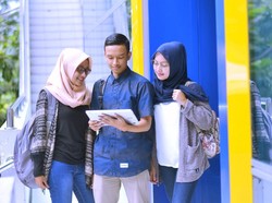 4 Program Beasiswa di Masoem University, Bisa Kuliah Gratis hingga Lulus