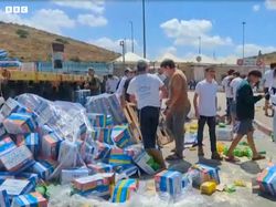 5 Berita Terpopuler Internasional Hari Ini