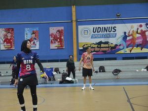 Dapat Beasiswa, Megawati Hangestri Lanjut Kuliah S2 di Semarang Dapat Beasiswa, Megawati Hangestri Lanjut Kuliah S2 di Semarang