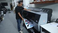 Melihat Kecanggihan Printer EPSON di Galeri Aneka Warna