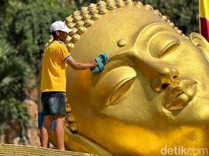 Minggu Depan Libur Apa? Siswa Long Weekend 4 Hari