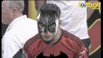 Muka Bengis Antony Berujung Meme-meme Kocak