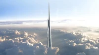 7 Gedung Pencakar Langit Tertinggi di Dunia, Plus 1 yang Akan Jadi Juara Baru
