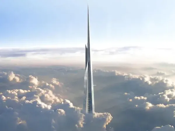 7 Gedung Pencakar Langit Tertinggi di Dunia, Plus 1 yang Akan Jadi Juara Baru
