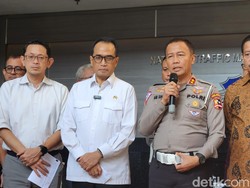 Kemenhub dan Polri Akan Evaluasi-Cek Kelayakan Bus Pariwisata di 6 Provinsi