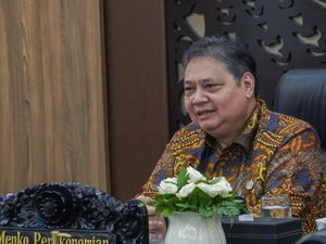 Aturan Impor Kembali Direvisi, Berlaku Mulai 17 Mei 2024 Aturan Impor Kembali Direvisi, Berlaku Mulai 17 Mei 2024