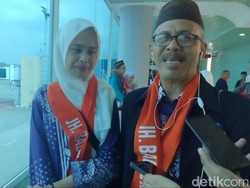 Cerita Nadifa JCH Termuda Asal Babel Gantikan Ibu yang Meninggal