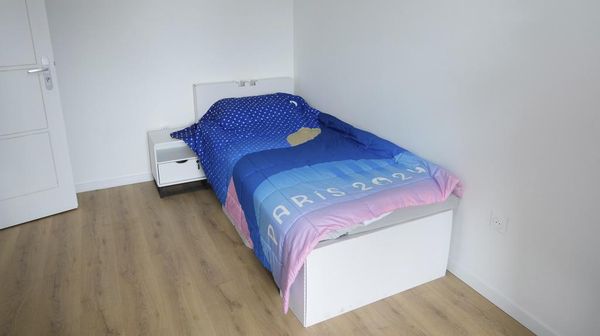 Penampakan Ranjang Antiseks Atlet di Olimpade Paris 2024 demi Cegah Seks Bebas