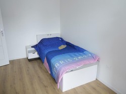 Ranjang Antiseks Disiapkan untuk Para Atlet di Olimpiade Paris 2024