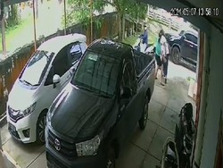 Anak Anggota DPRD Belitung Dipukul Ortu Siswa, Pelaku Jadi Tersangka