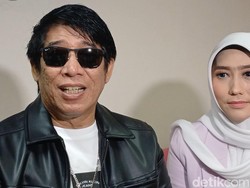 Rumah Parto Patrio Kena Banjir Bekasi, Begini Kondisi Sekarang