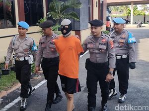 Cleaning Service Panggilan di Kulon Progo Gondol 100 Gram Emas Pelanggan Cleaning Service Panggilan di Kulon Progo Gondol 100 Gram Emas Pelanggan